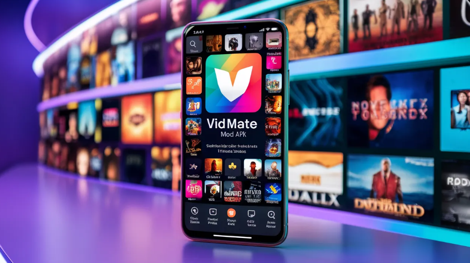 vidmate